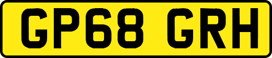 GP68GRH