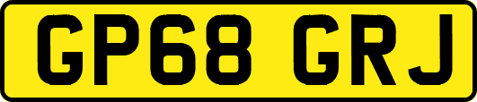 GP68GRJ