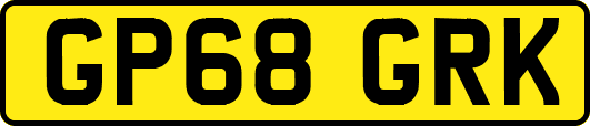 GP68GRK