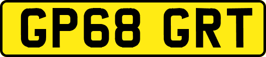 GP68GRT