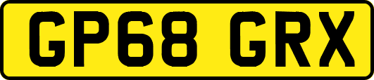 GP68GRX