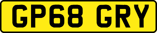 GP68GRY