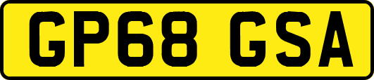 GP68GSA