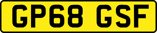 GP68GSF