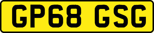 GP68GSG