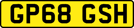 GP68GSH