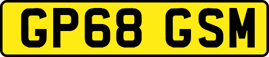 GP68GSM