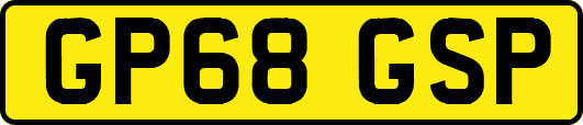 GP68GSP