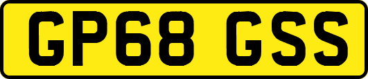 GP68GSS