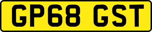 GP68GST