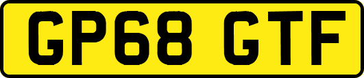 GP68GTF