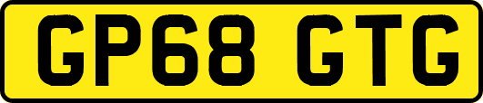 GP68GTG