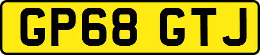 GP68GTJ