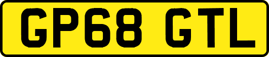 GP68GTL