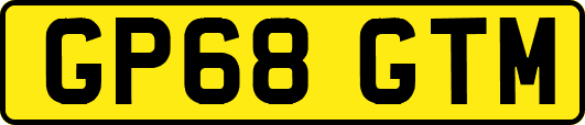 GP68GTM