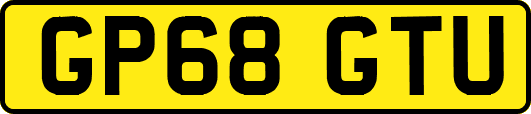 GP68GTU