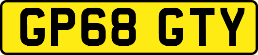 GP68GTY