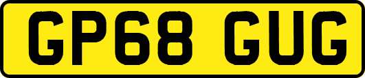 GP68GUG