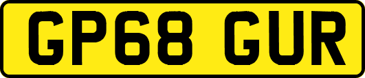 GP68GUR