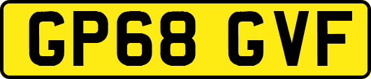 GP68GVF