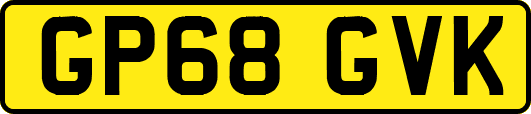 GP68GVK