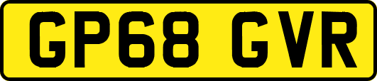 GP68GVR