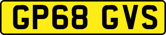 GP68GVS