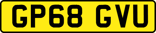 GP68GVU