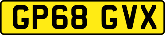 GP68GVX