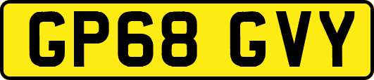 GP68GVY