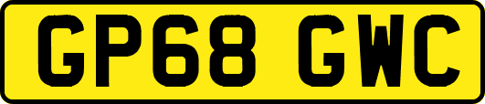 GP68GWC