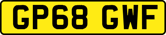 GP68GWF