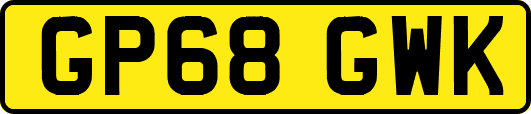 GP68GWK