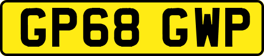 GP68GWP