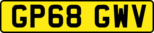 GP68GWV