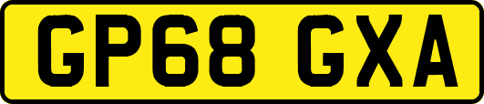 GP68GXA