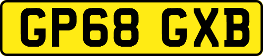 GP68GXB