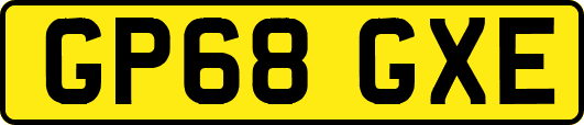 GP68GXE