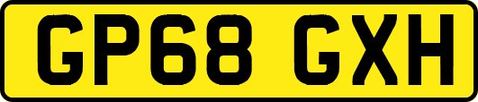 GP68GXH