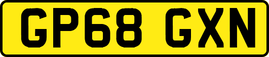 GP68GXN