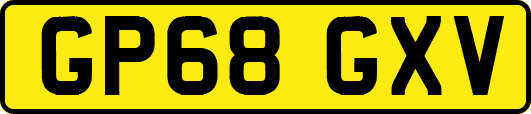 GP68GXV