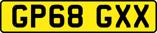 GP68GXX