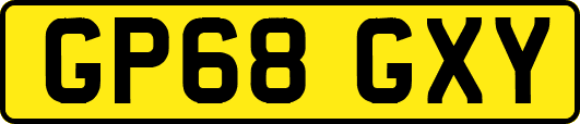 GP68GXY