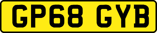 GP68GYB