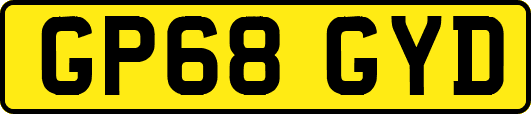 GP68GYD