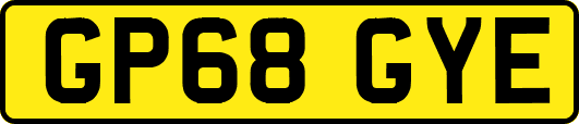 GP68GYE