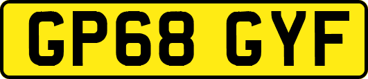 GP68GYF