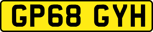 GP68GYH