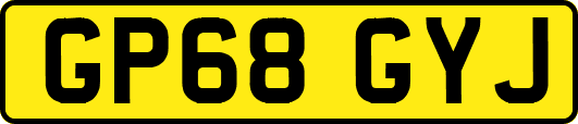 GP68GYJ