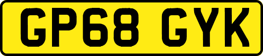 GP68GYK